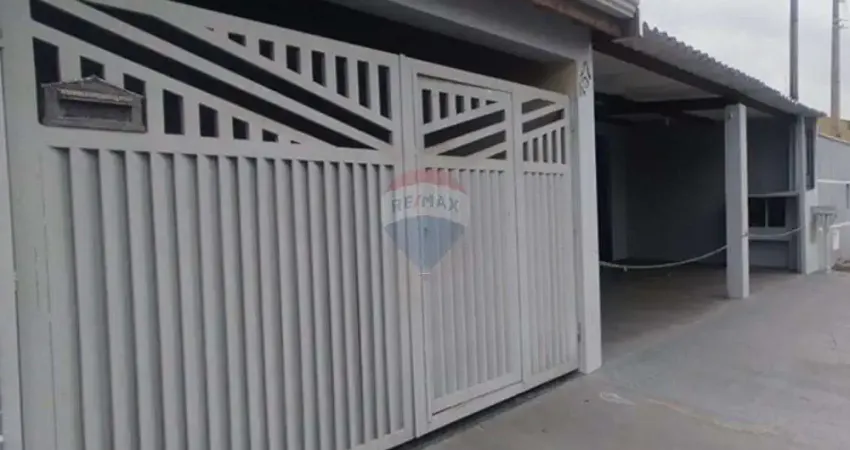 Casa com 3 quartos à venda na Rua Francisco da Silva Brito, 457, João Aranha, Paulínia