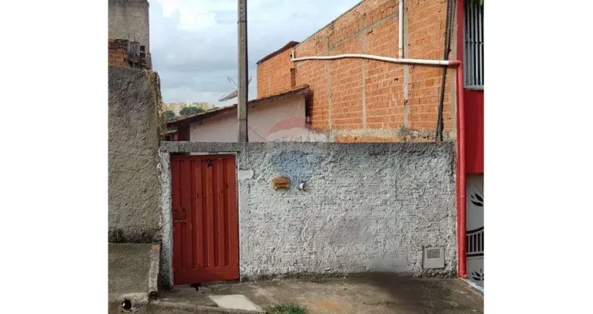 Casa com 2 quartos à venda na Rua Armindo Suzigan, 2, Recanto das Laranjeiras, Cosmópolis