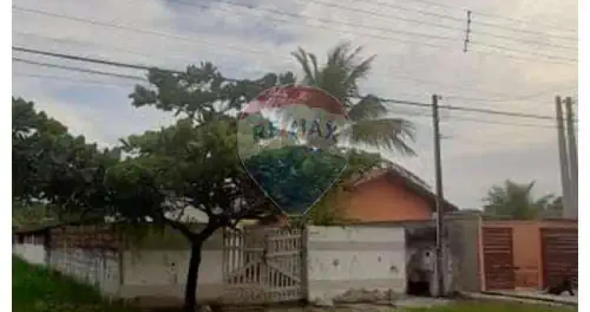 Casa com 2 quartos à venda na Rua: Desembargador José David Filho, S/N, Jardim Santa Terezinha, Itanhaém