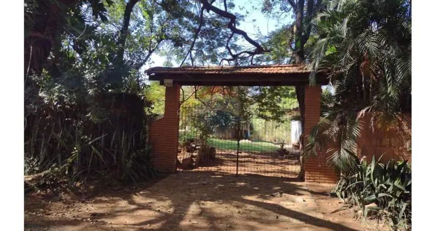 Casa com 3 quartos à venda na Área Rural, 130, Itapavussu, Cosmópolis
