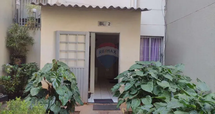 Apartamento com 2 quartos à venda na Rua Alberto Anklan, 340, Recanto Novo Cosmópolis, Cosmópolis