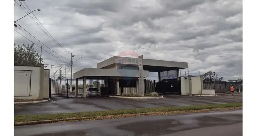 Casa com 3 quartos à venda na Estrada Municipal Prefeito Orlando Kiosia, 820, Parque Souza Queiroz, Cosmópolis