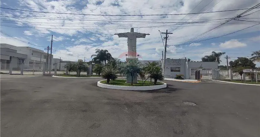 Terreno à venda na Rua 2, 1, Village Monte Cristo, Cosmópolis