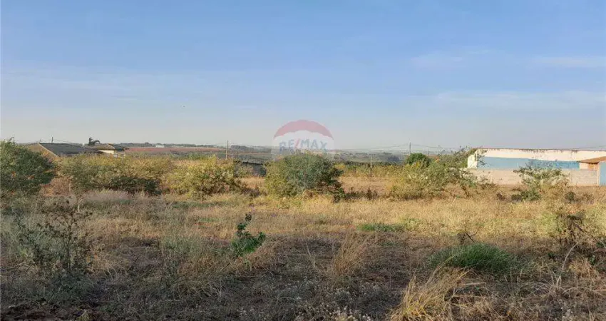 Terreno de chácara à venda Recanto Primavera em Arthur Nogueira/SP. ok p/ financiar