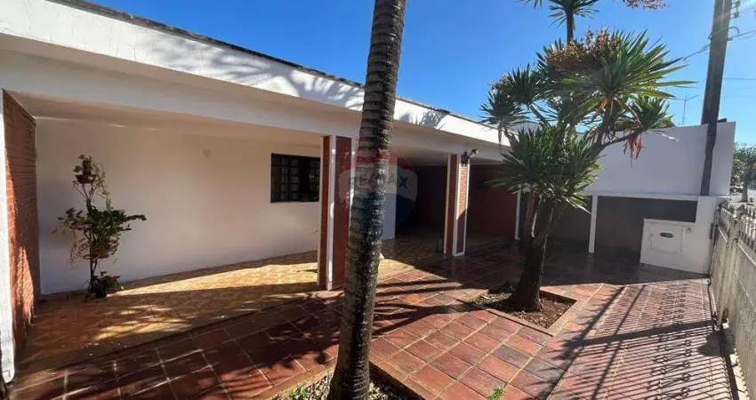 Casa com 3 quartos à venda no Jardim Bela Vista III, Cosmópolis