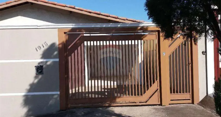 Casa com 3 quartos à venda na Rua Ramos de Azevedo, 191, Jardim Bela Vista, Cosmópolis