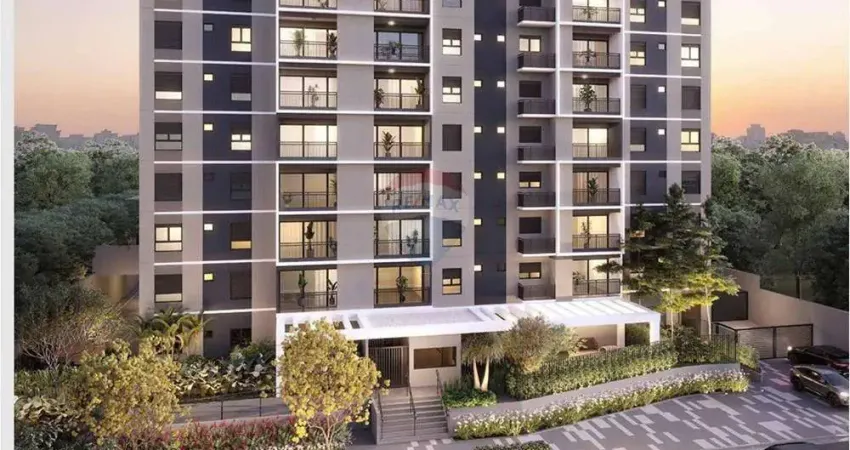 Apartamento no bairro Morumbi em Paulínia/SP : Seu Novo Lar em Paulínia!