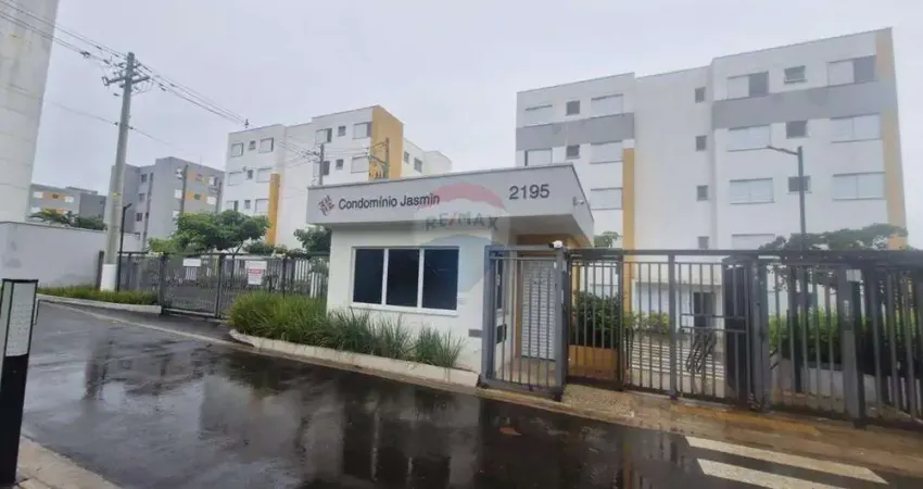 Apartamento com 2 quartos à venda na Avenida Paulista, 2195, Bela Vista, Paulínia