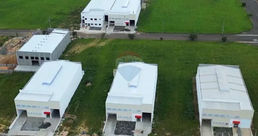 Barracão / Galpão / Depósito para alugar na Estrada da Balsa, S/N, Jardim da Balsa II, Americana