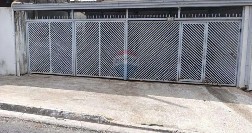 Casa com 2 quartos à venda na Rua Antônia de Souza Pereira, 999, Parque Cidade Campinas, Campinas