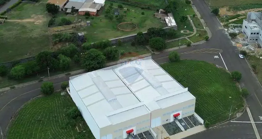 Barracão / Galpão / Depósito para alugar na Estrada da Balsa, 1200, São Jerônimo, Americana