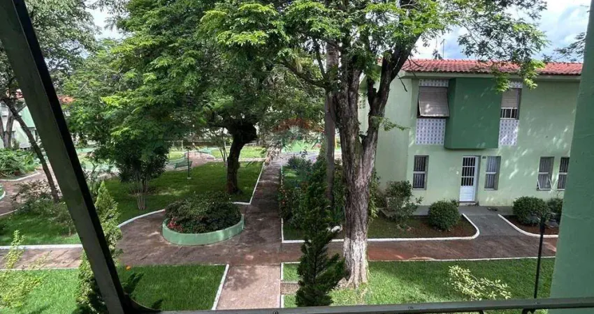 Casa em condomínio fechado com 3 quartos para alugar na Avenida Armelinda Padula Pietrobom, 343, Jardim de Itapoan, Paulínia