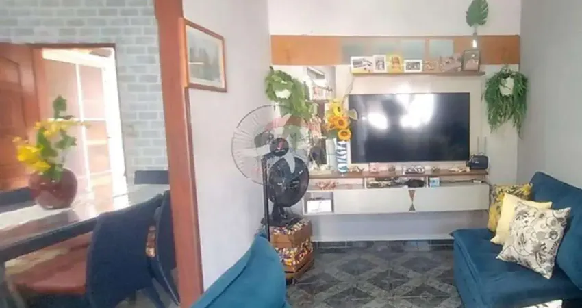 Casa com 2 quartos à venda na Rua Washington Aparecido dos Santos Luz, 7, Jardim Nova Terra (Nova Veneza), Sumaré