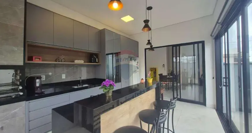 Casa de esquina térrea 2 ou 3 dormitórios- Terras da Estância - Paulínia/SP