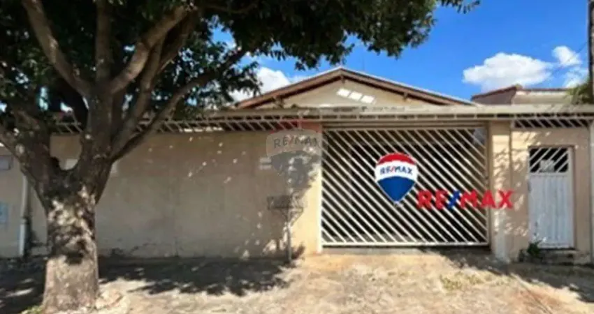 Casa com 4 quartos à venda na Rua Goiânia, 249, Jardim Planalto, Paulínia