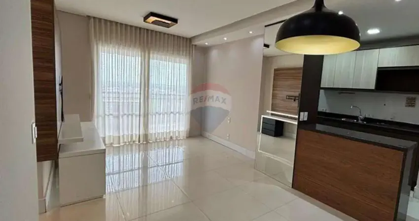 Apartamento à Venda com 3 quartos 2 vagas garagem, Varanda Gourmet no Condomínio Art & Life Residencial Clube em Paulínia/SP