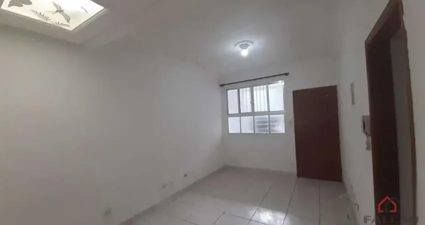 Apartamento com 2 quartos à venda na Doutor José Francisco Valença, 29, Itararé, São Vicente