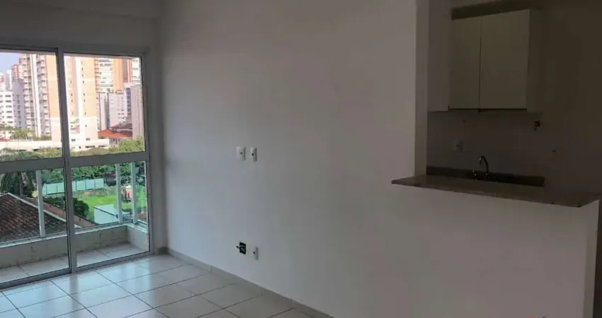 Apartamento com 1 quarto para alugar na Avenida General Francisco Glicério, 435, José Menino, Santos