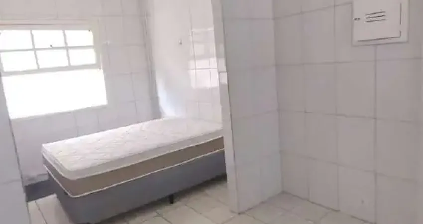 Kitnet / Stúdio para alugar na Avenida Doutor Epitácio Pessoa, 580, Ponta da Praia, Santos