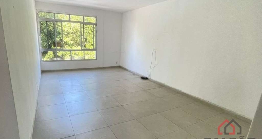 Apartamento com 2 quartos à venda na Professor Carlos Escobar, 21, Ponta da Praia, Santos