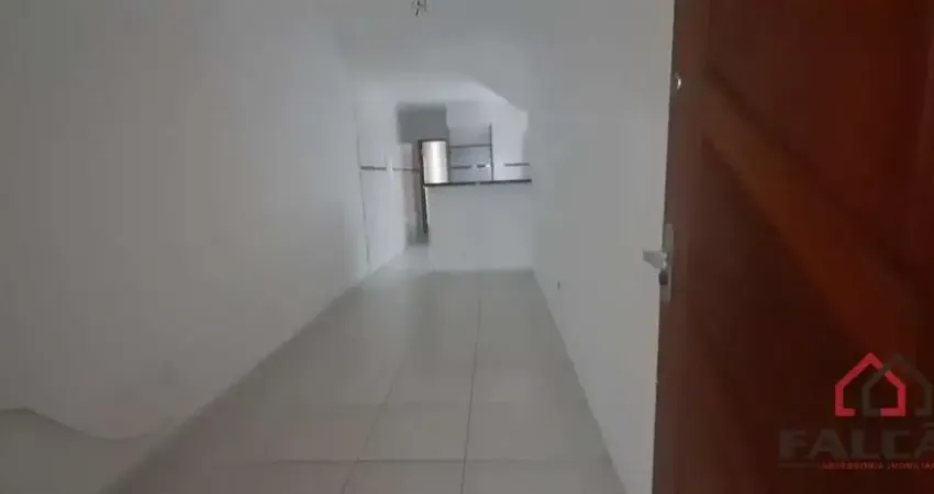 Casa com 3 quartos à venda na Doutor Nilo Peçanha, 1390, Marapé, Santos