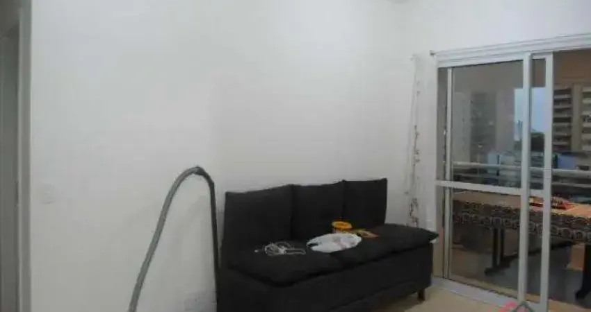 Apartamento com 2 quartos à venda na Santa Catarina, 194, José Menino, Santos