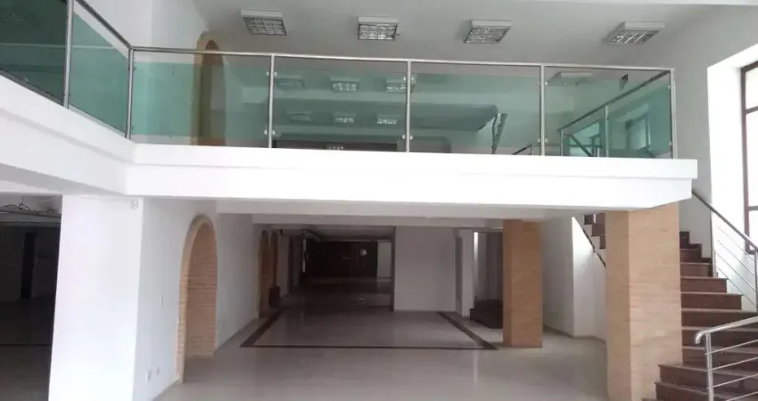 Prédio à venda na do Comércio, 44, Centro, Santos