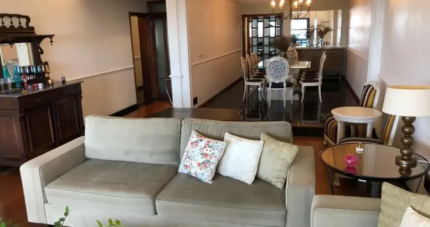 Apartamento com 3 quartos para alugar na Avenida Presidente Wilson, 112, Pompéia, Santos