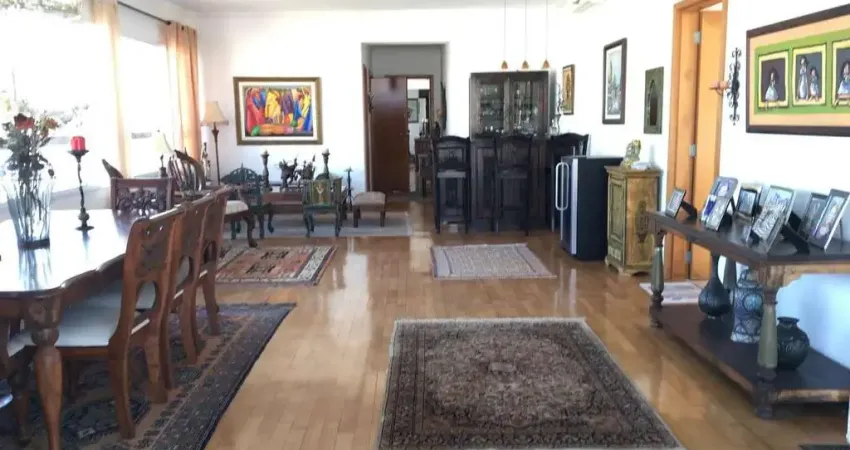 Apartamento com 4 quartos à venda na Rua Minas Gerais, 4, Boqueirão, Santos