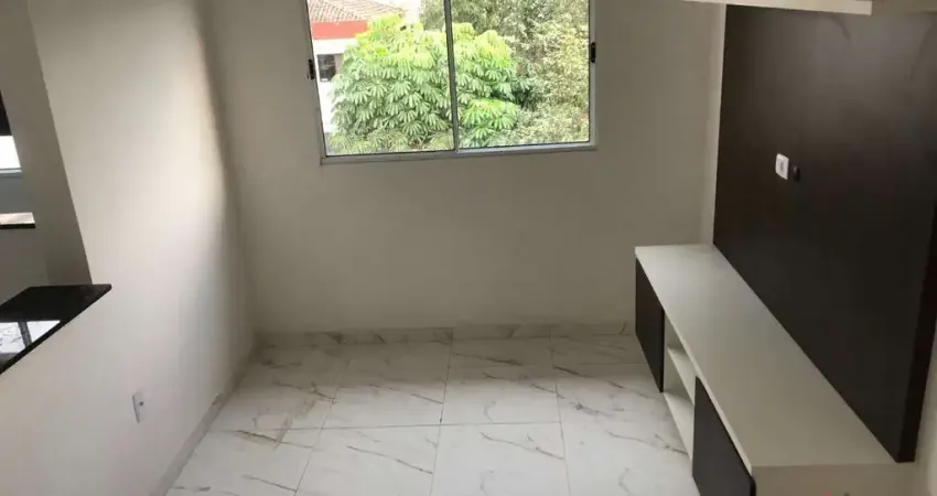 Apartamento com 2 quartos à venda na Tapuias, 193, Parque São Vicente, São Vicente