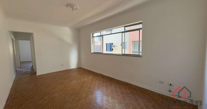 Apartamento com 3 quartos à venda na Rua São José, 85, Embaré, Santos
