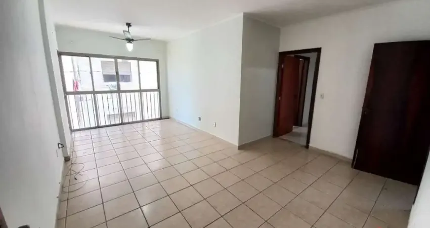 Apartamento com 2 quartos para alugar na Avenida Manoel da Nóbrega, 1318, Itararé, São Vicente