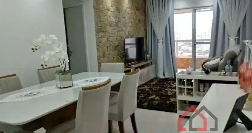 Apartamento com 2 quartos à venda na Rua Doutor Armando de Sales Oliveira, 231, Vila Valença, São Vicente