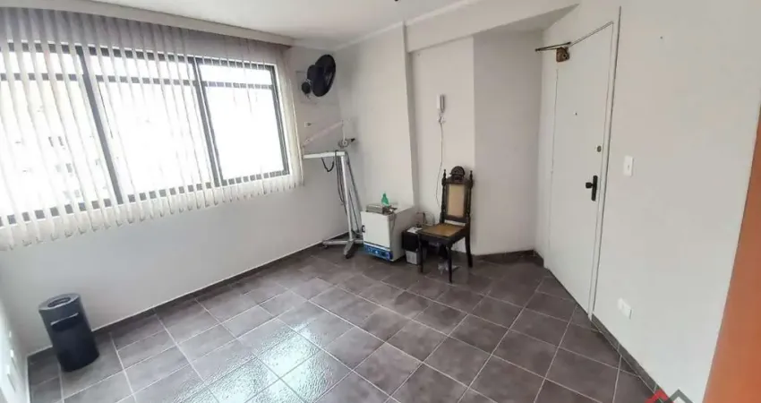 Sala comercial com 2 salas à venda na Avenida Ana Costa, 160, Encruzilhada, Santos
