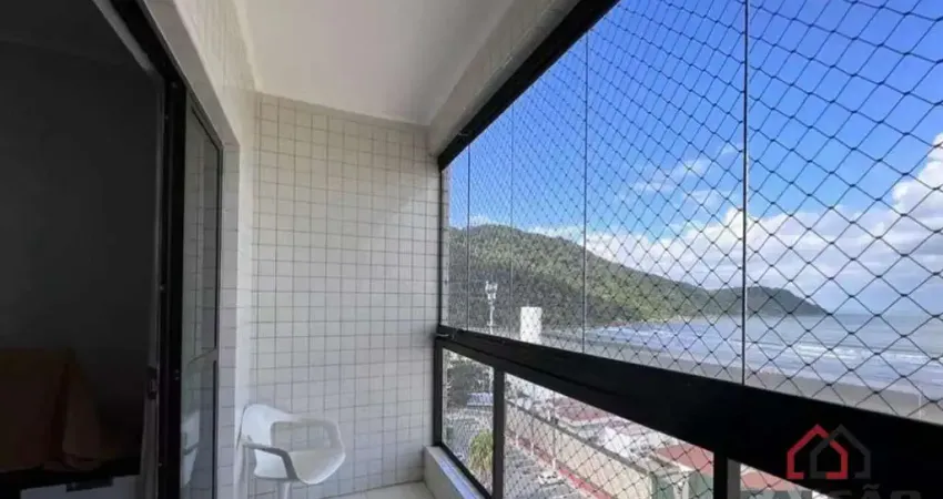 Apartamento com 3 quartos à venda na Rua Brigadeiro Faria Lima, 37, Canto do Forte, Praia Grande