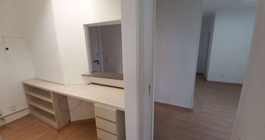 Sala comercial com 4 salas para alugar na Avenida Ana Costa, 254, Campo Grande, Santos