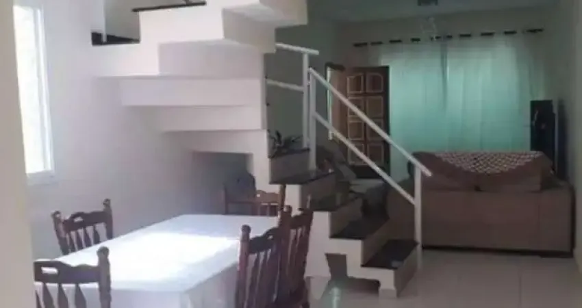 Casa com 3 quartos à venda na Rua Afonso Bovero, 163, Cidade Ocian, Praia Grande