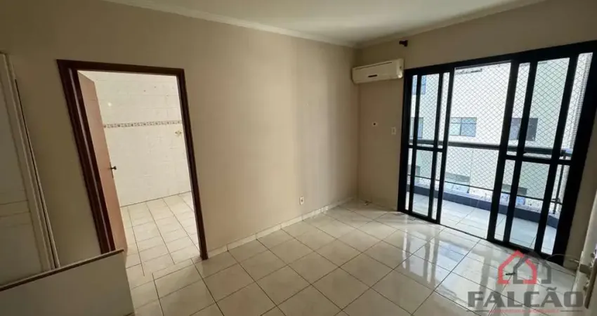 Apartamento com 2 quartos à venda na Governador Fernando Costa, 558, Ponta da Praia, Santos