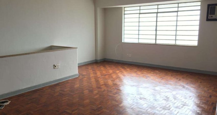 Apartamento com 3 quartos para alugar na Júlio Conceição, 120, Vila Mathias, Santos