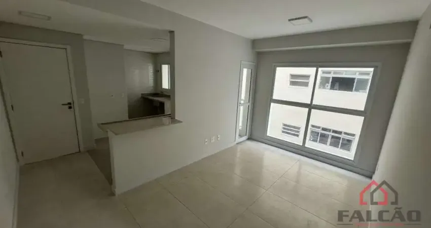Apartamento com 2 quartos à venda na Rua General Rondon, 39, Aparecida, Santos