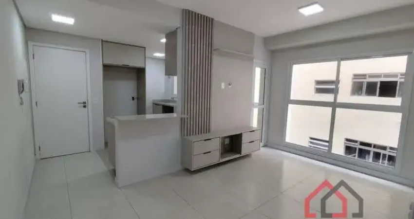 Apartamento com 2 quartos à venda na Rua General Rondon, 39, Aparecida, Santos
