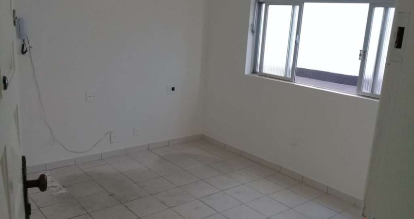 Sala comercial com 2 salas para alugar na Afonso Pena, 296, Embaré, Santos