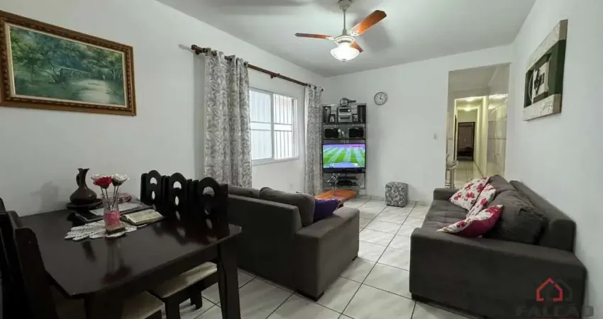 Casa com 3 quartos à venda na Antônio Maia, 112, Estuário, Santos