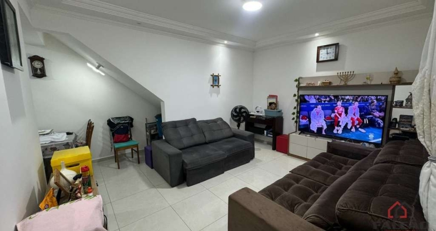 Casa com 2 quartos à venda na Jurubatuba, 88, Aparecida, Santos