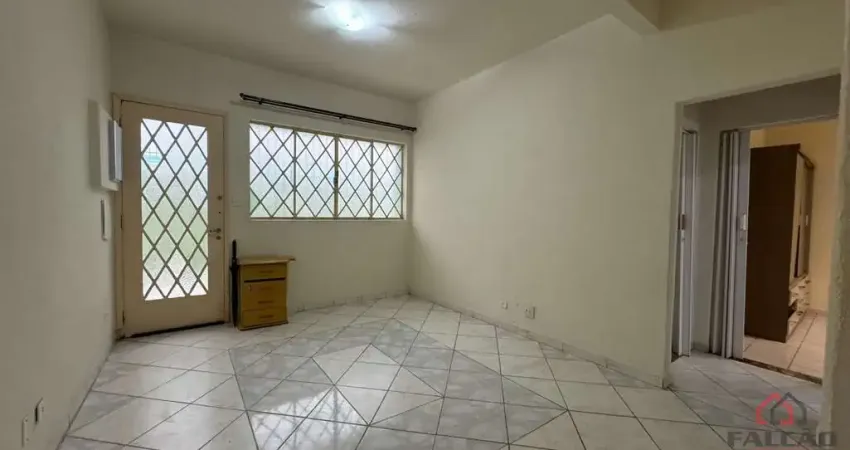 Apartamento com 2 quartos à venda na Alexandre Martins - até 181 - lado ímpar, 133, Aparecida, Santos