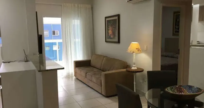 Apartamento com 1 quarto para alugar na Doutor Tolentino Filgueiras, 89, Gonzaga, Santos