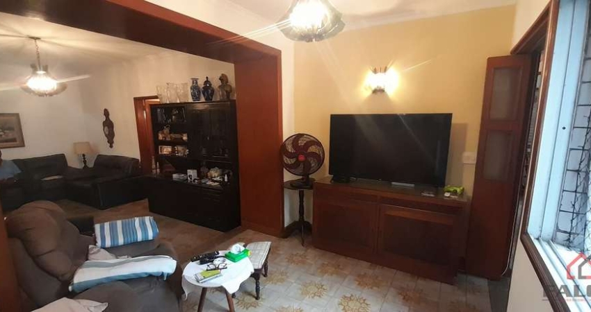 Apartamento com 3 quartos à venda na Rua Onze de Junho, 357, Itararé, São Vicente