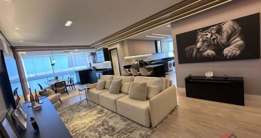 Apartamento com 1 quarto à venda na Guaiaó, 68, Aparecida, Santos