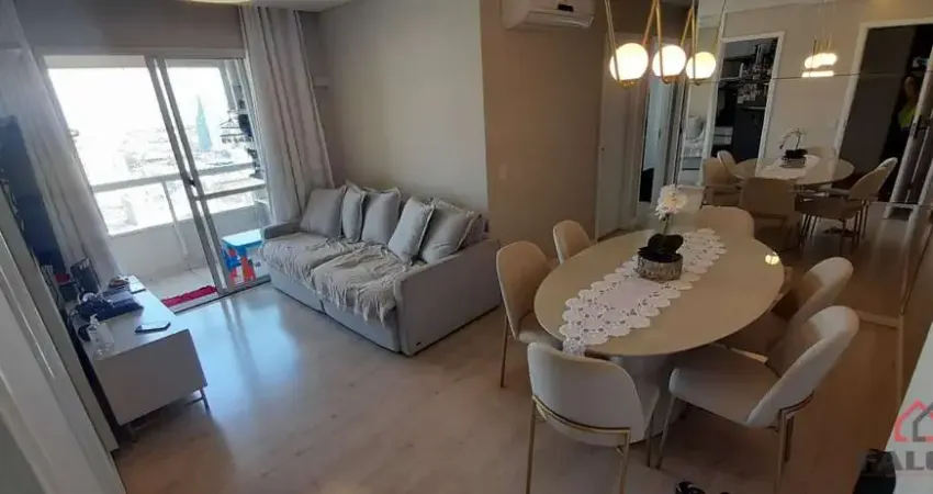 Apartamento com 3 quartos à venda na Rua Cândido Rodrigues, 118, Centro, São Vicente