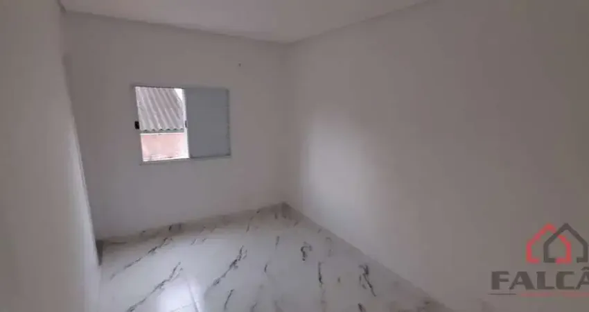 Apartamento com 1 quarto à venda na Capitão-mor Aguiar, 447, Parque Bitaru, São Vicente